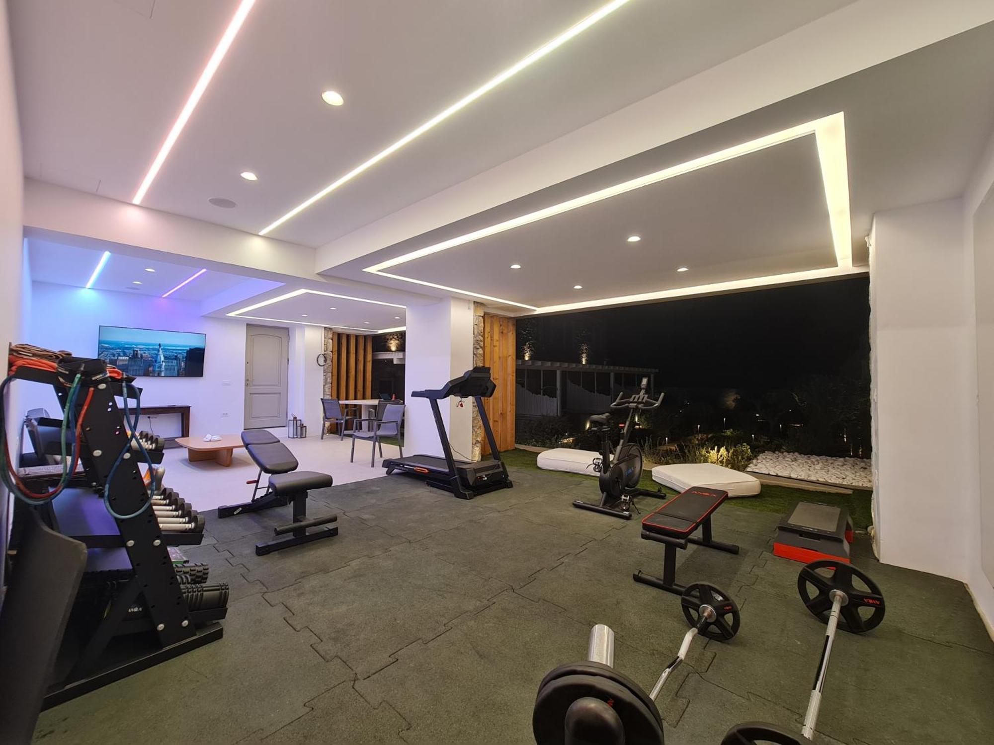 Fanari  Villa Panamera Mykonos, Private Heaven, Supreme View! מראה חיצוני תמונה